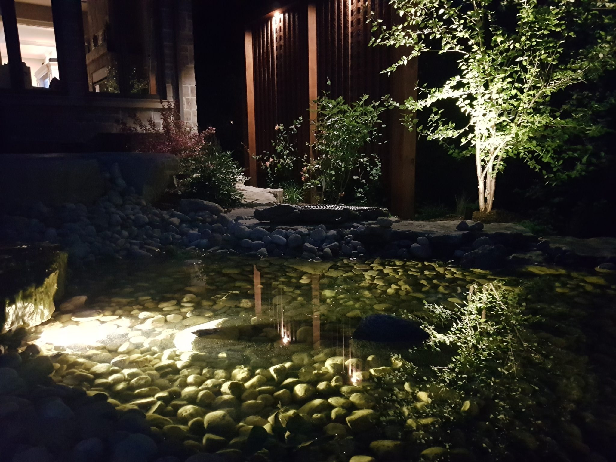 Landscape Lighting - Moon Glow Lightscapes