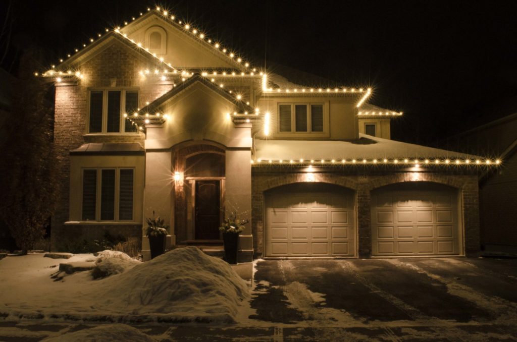 Holiday Lighting Installers The Best Holiday Lighting Installations