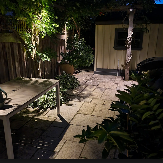 Maximizing Lighting in Compact Spaces